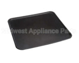 105598 Turbochef Basket, Solid, 12.65 X 13.25 X .375, Tef