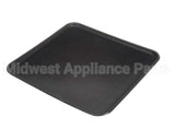 105598 Turbochef Basket, Solid, 12.65 X 13.25 X .375, Tef