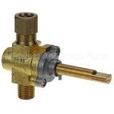 1056-1 Compatible Montague Valve 1/4 Mpt X 7/16 Cc