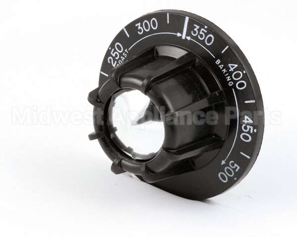 10564 Blodgett Dial, Fahrenheit Fdo