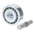 105655-4 Compatible Vulcan Roller Bearing 1-1/6D X 3/8W