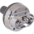 105672 Compatible Robot Coupe Box, Metallic Gear