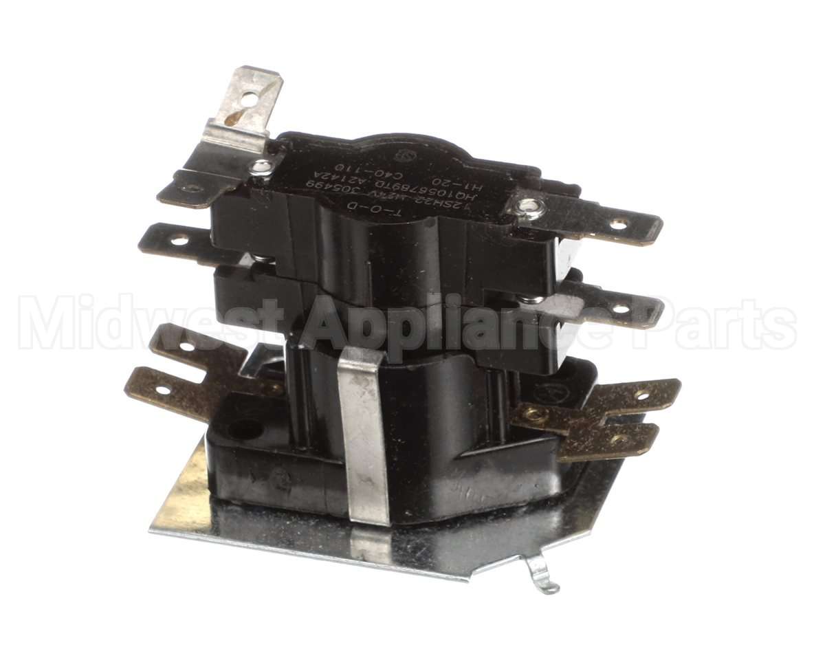 1056789 International Comfort Products Heat Sequencer