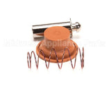 1057.00009.00 Fetco Valve Rebuild Kit, Dsv10