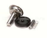 1057.00010.00 Fetco Fill Valve Repair Kit, S-45