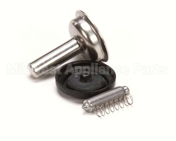 1057.00010.00 Fetco Fill Valve Repair Kit, S-45