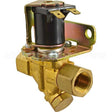 1057.00011 Compatible Fetco Valveassy, Fill, 120Vac, 1.4Gpm, S-45