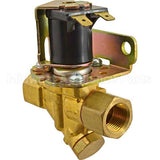1057.00011 Compatible Fetco Valveassy, Fill, 120Vac, 1.4Gpm, S-45