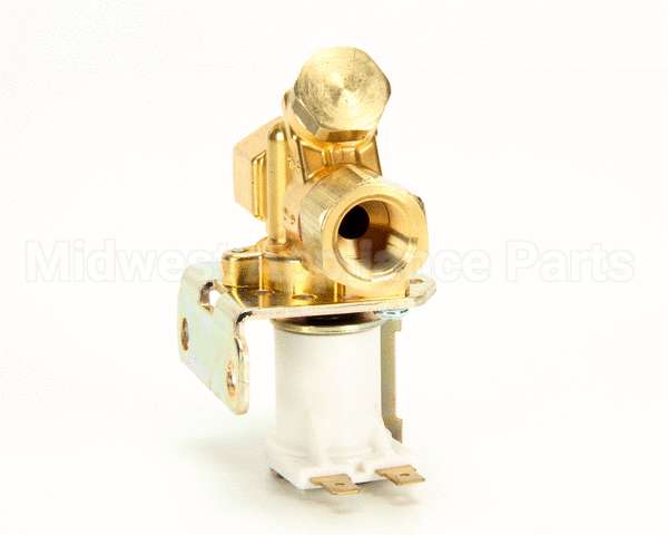 1057.00011.00 Fetco Valve, S-45/1.4 Gpm, 120Vac, 5