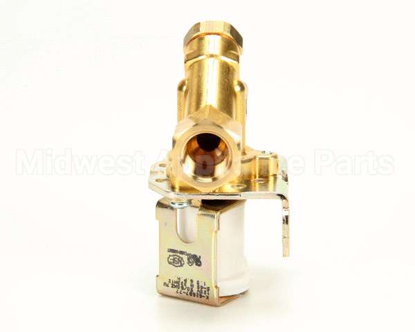 1057.00011.00 Fetco Valve, S-45/1.4 Gpm, 120Vac, 5
