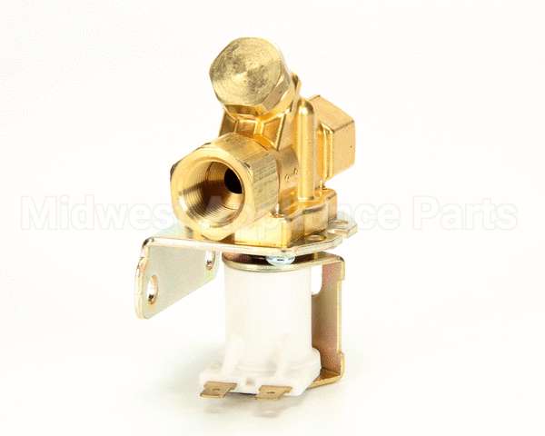 1057.00011.00 Fetco Valve, S-45/1.4 Gpm, 120Vac, 5