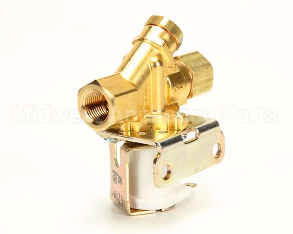 1057.00011.00 Fetco Valve, S-45/1.4 Gpm, 120Vac, 5