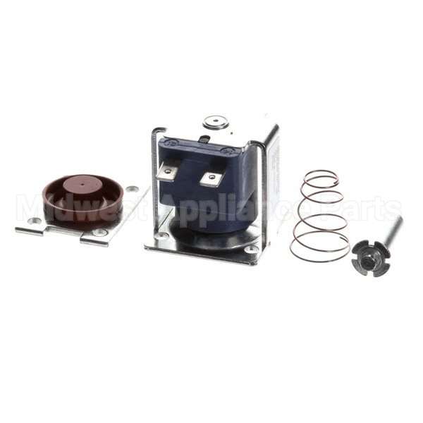 1057.00013.00 Compatible Fetco Valvekit, Dispense, 120Vac/60