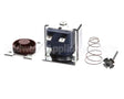 1057.00013.00 Fetco Valve Kit, Dispense, 120Vac/60