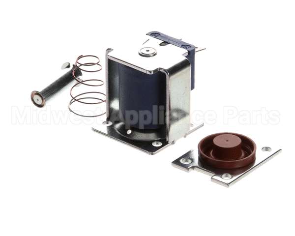 1057.00013.00 Fetco Valve Kit, Dispense, 120Vac/60
