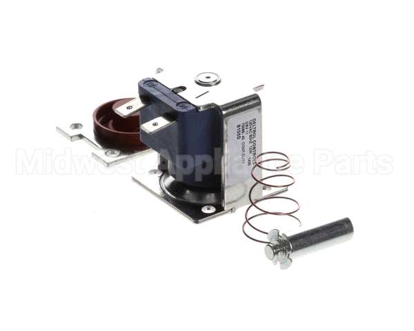 1057.00013.00 Fetco Valve Kit, Dispense, 120Vac/60