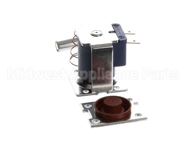 1057.00013.00 Fetco Valve Kit, Dispense, 120Vac/60