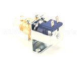 1057.00019.00 Fetco Valve, Bracket 6L, 120Vac 60Hz