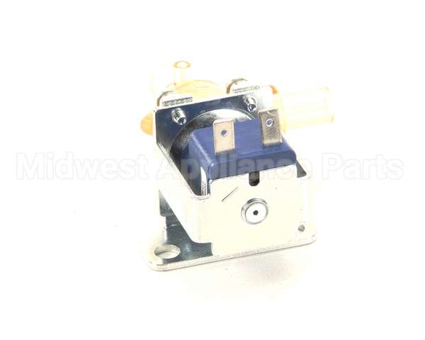 1057.00019.00 Fetco Valve, Bracket 6L, 120Vac 60Hz