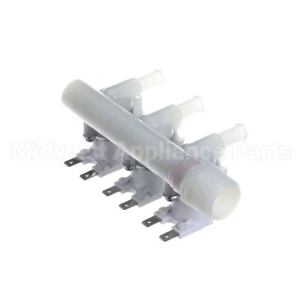 1057.00048.00 Compatible Fetco Solenoidvalve, 1 In 3/4, 3 Ou