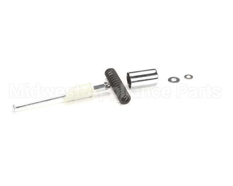 105718 Norlake Spring Kit For 1256 Hinge