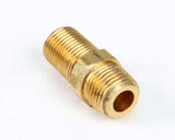 1057200 Southbend Range Fitting,1/8 Nptx3/8-27 Orifice