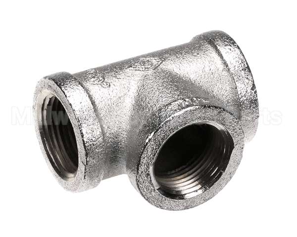 10573 Gaylord 1 Chrome Tee