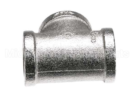 10573 Gaylord 1 Chrome Tee