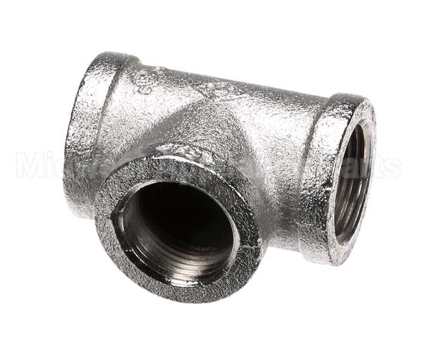 10573 Gaylord 1 Chrome Tee