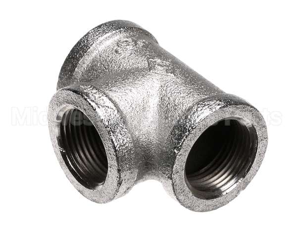 10573 Gaylord 1 Chrome Tee