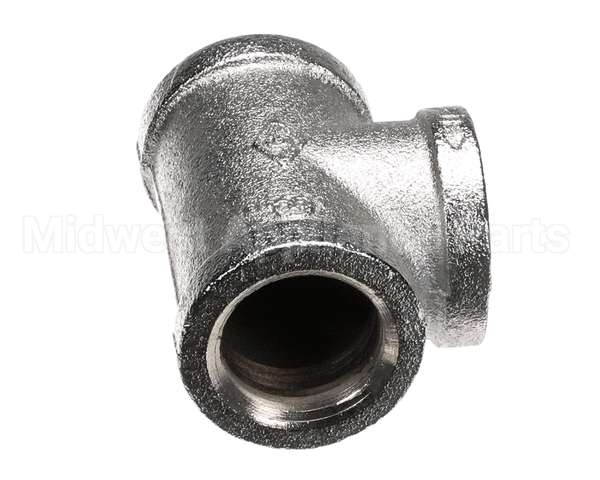 10573 Gaylord 1 Chrome Tee