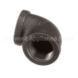 105730 Champion - Moyer Diebel Elbow 3/4X90 Bi