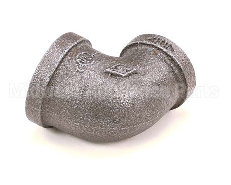 105738 Champion - Moyer Diebel Elbow Red 3/4X1/2X90 Bi