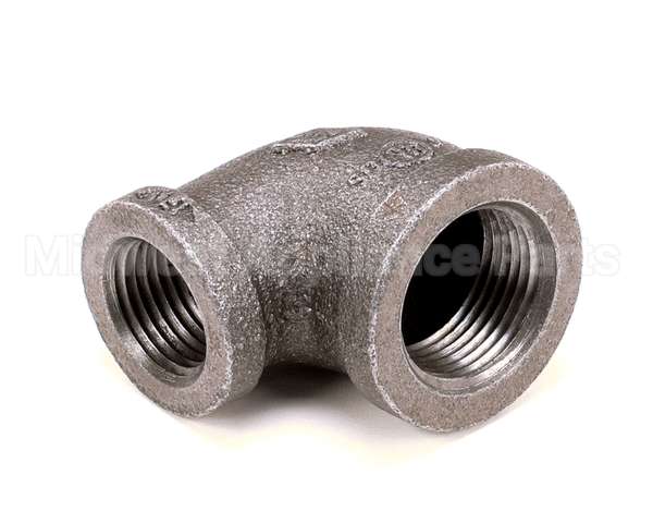 105738 Champion - Moyer Diebel Elbow Red 3/4X1/2X90 Bi