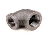 105738 Champion - Moyer Diebel Elbow Red 3/4X1/2X90 Bi