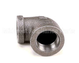 105738 Champion - Moyer Diebel Elbow Red 3/4X1/2X90 Bi