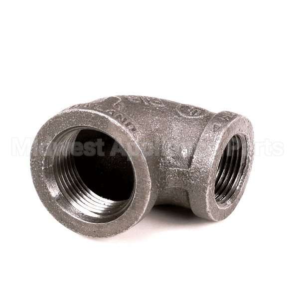 105739 Compatible Champion Elbow Reducer