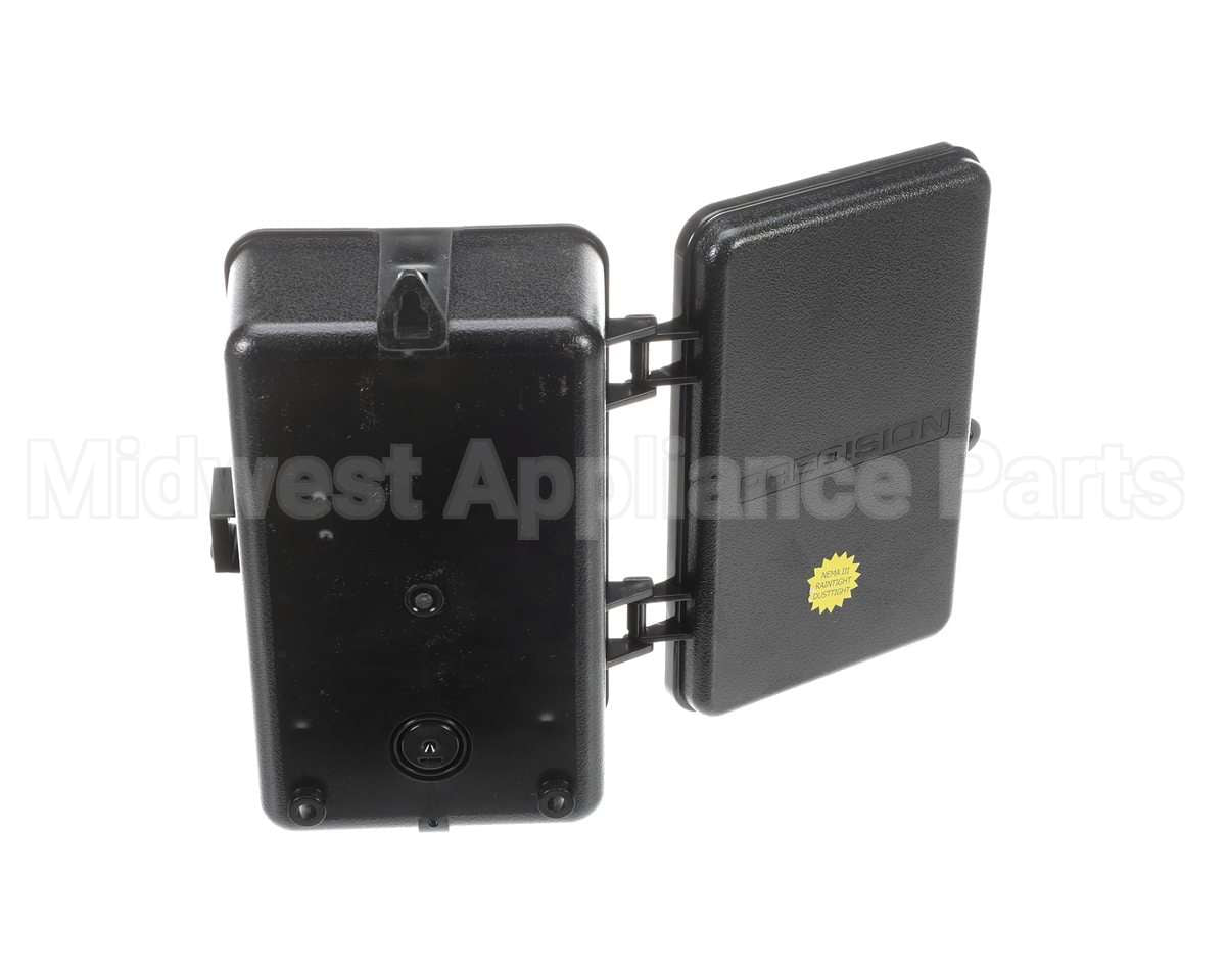 10574B Hussmann Timer Defrost 6145-20B 230V W/Brkt