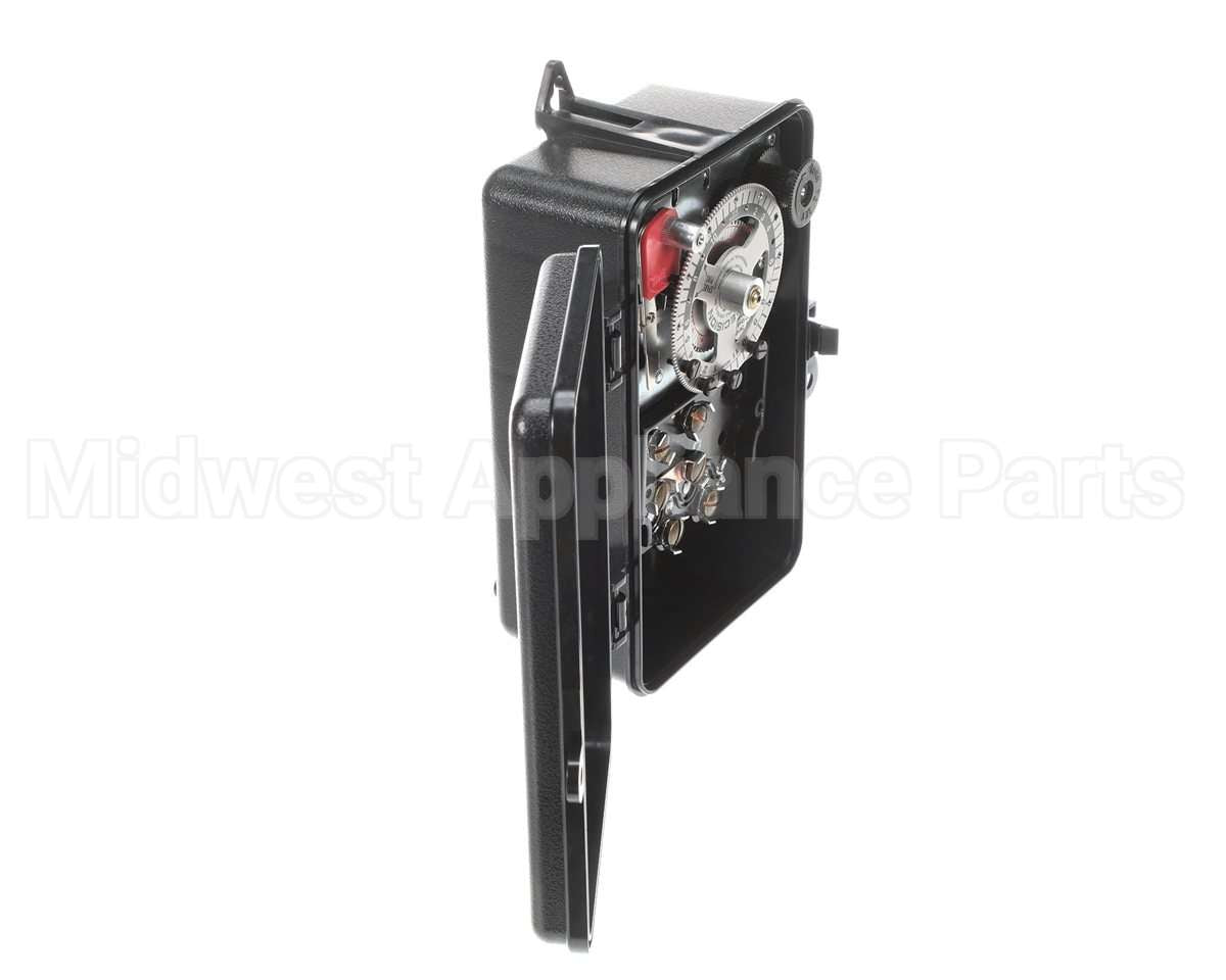 10574B Hussmann Timer Defrost 6145-20B 230V W/Brkt