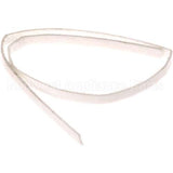 1057515 Compatible Southbend Gasket (Per Ft)