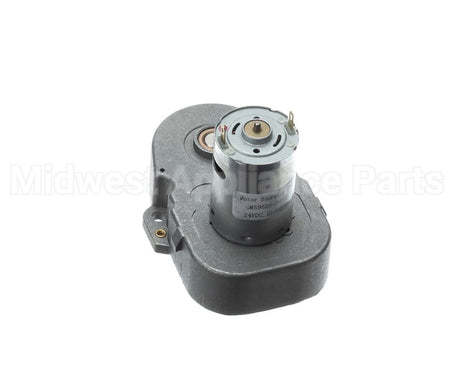 105756 Turbochef 24V Dc Shuffle Motor