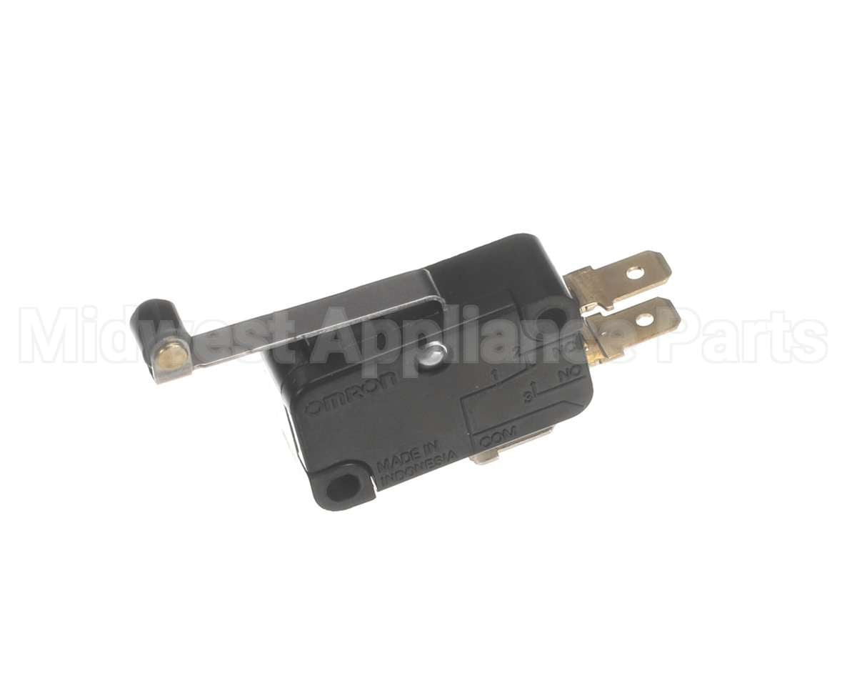 105771 Turbochef Switch, Snap Action, V-15G6-1C25-K, Omro