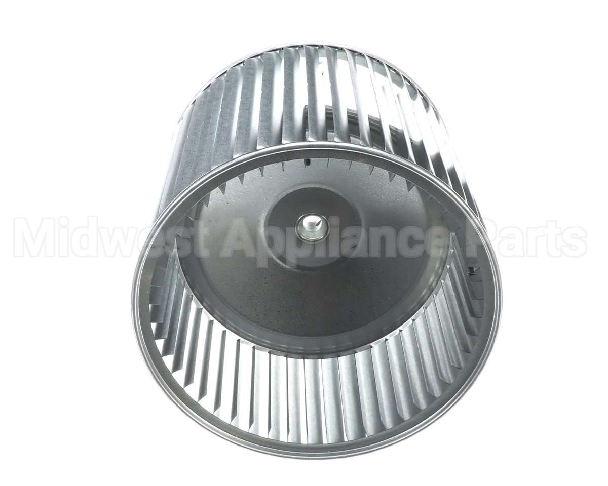 1057877 International Comfort Products 10"X9"X5/8" Cw Blower Wheel