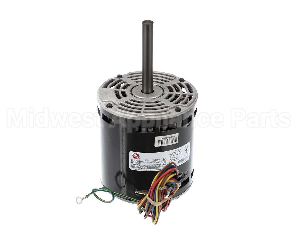 1057900 International Comfort Products 3/4Hp 230V1Ph 1100Rpm 3Spd Ccw