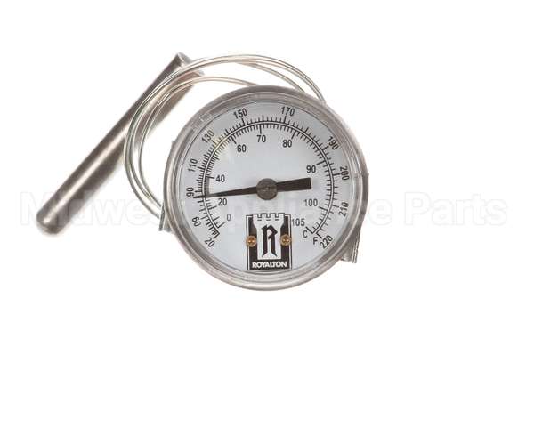 1058 Royalton Thermometer