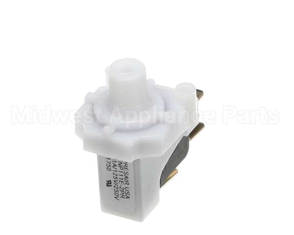 1058.00005.00 Fetco Switch, Pressure, 2Pr