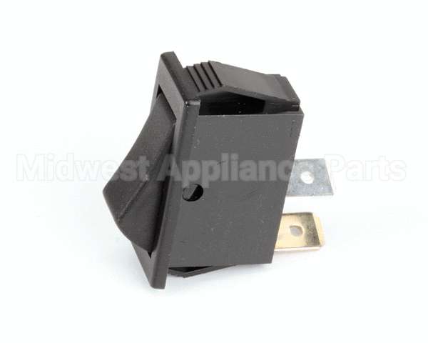 1058.00007.00 Fetco Switch, Start, Rocker, Momenta