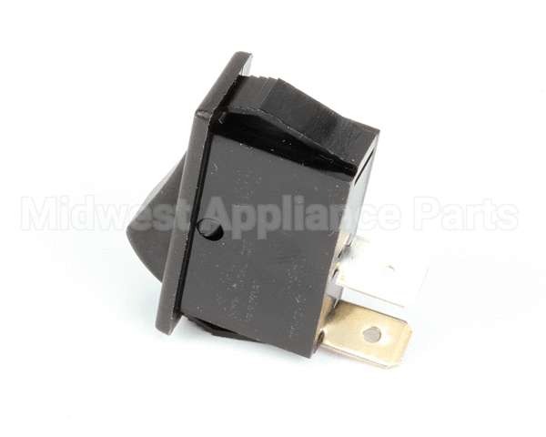 1058.00007.00 Fetco Switch, Start, Rocker, Momenta
