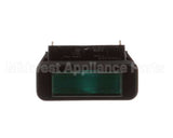 1058.00009.00 Fetco Lamp, Ready Indicator, Green,