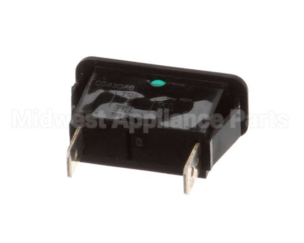 1058.00009.00 Fetco Lamp, Ready Indicator, Green,